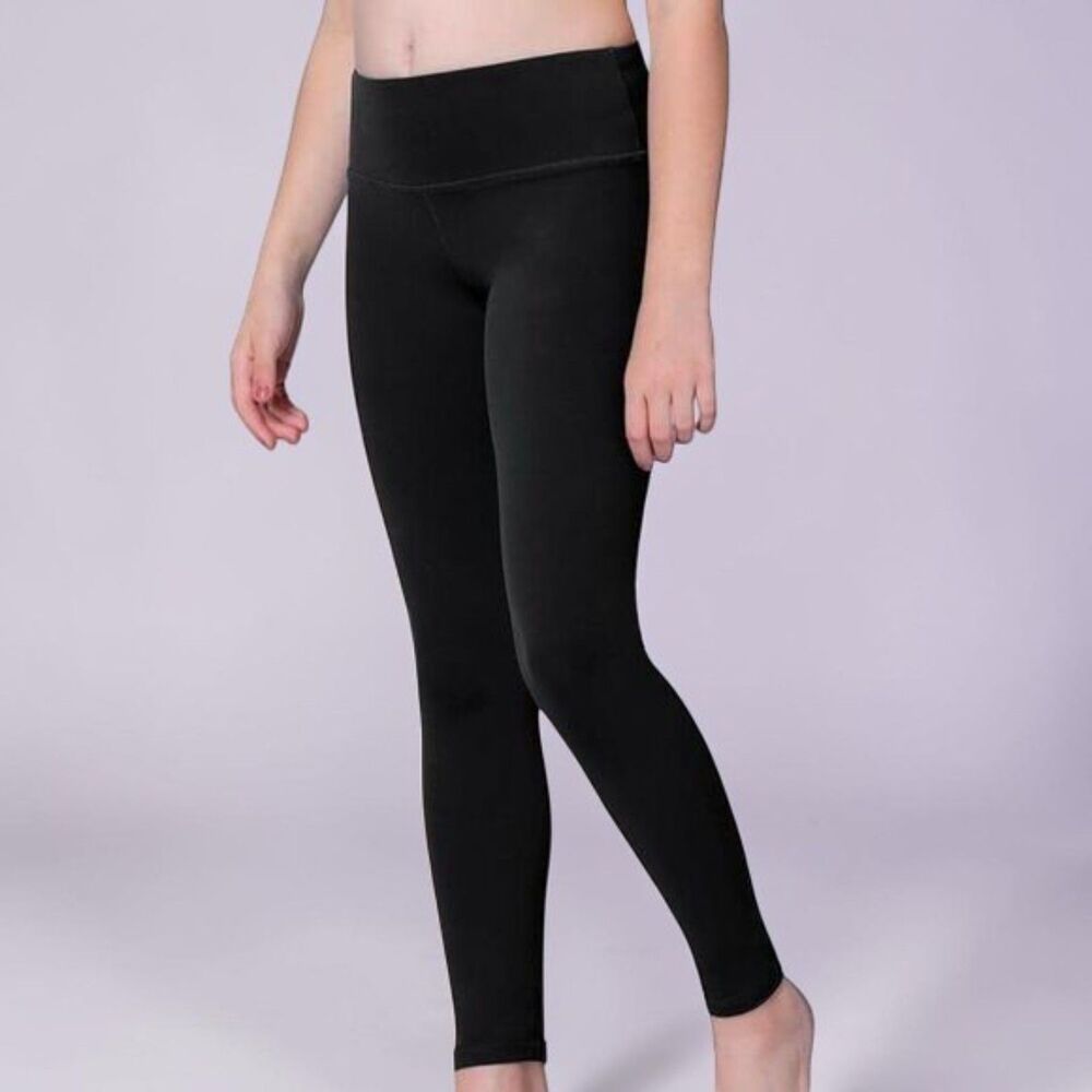 IUGA Girls Leggings